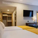Hotel Zentral Mayoral 3*