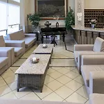 Hotel Zentral Mayoral