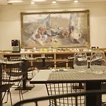 Zentral Mayoral Hotel