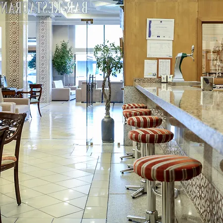 Zentral Mayoral 3* トレド