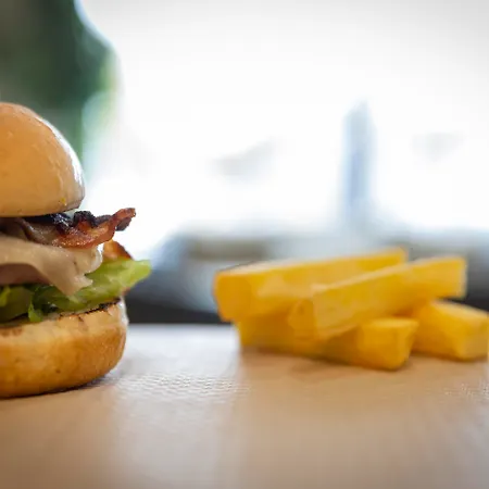 Zentral Mayoral トレド