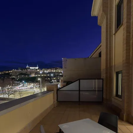 Zentral Mayoral ホテル