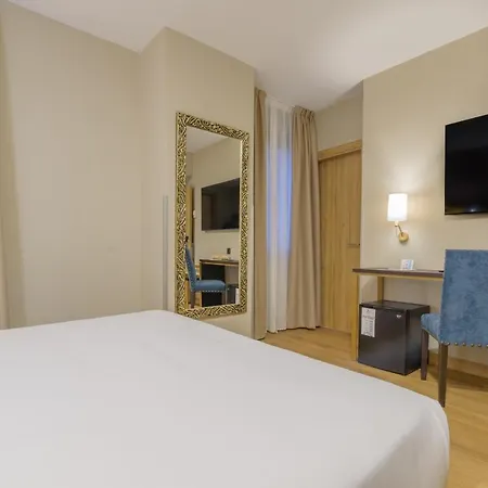 Zentral Mayoral 3* Tolède