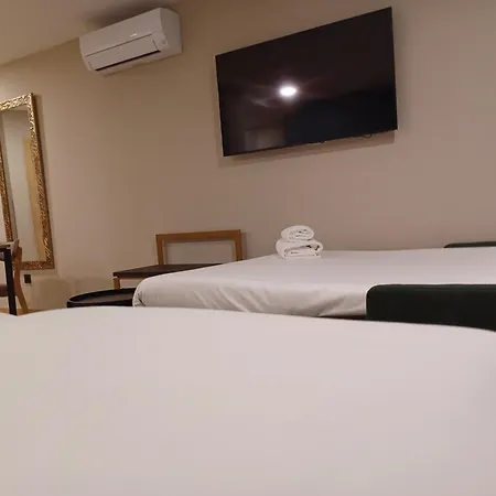 Zentral Mayoral Hotel 3*