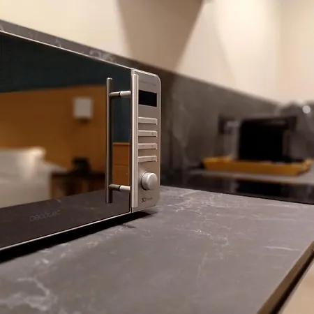 Zentral Mayoral ホテル トレド