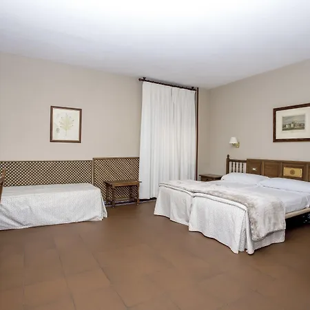 Zentral Mayoral トレド