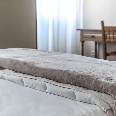 ホテル Zentral Mayoral