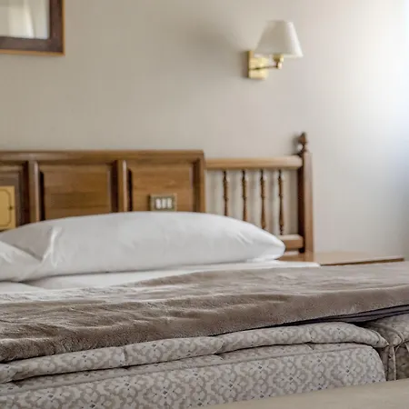 ホテル Zentral Mayoral 3*