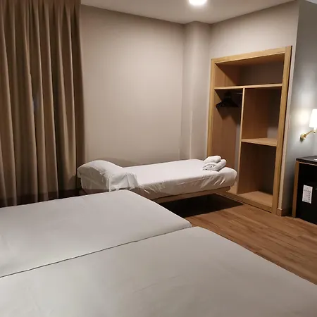 Zentral Mayoral トレド