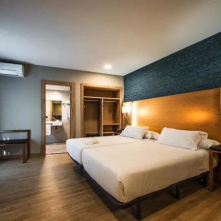 Zentral Mayoral トレド