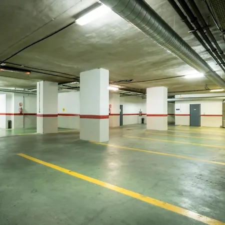 Zentral Mayoral Hotel Tolède