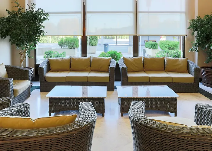 Zentral Mayoral 3* Toledo