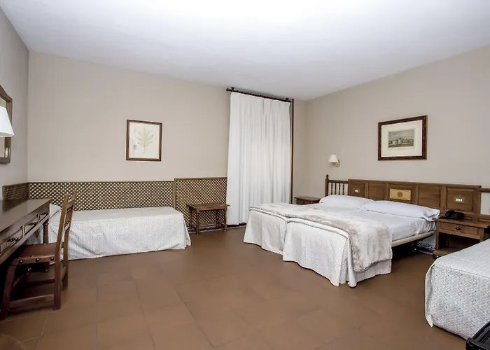 Zentral Mayoral Toledo