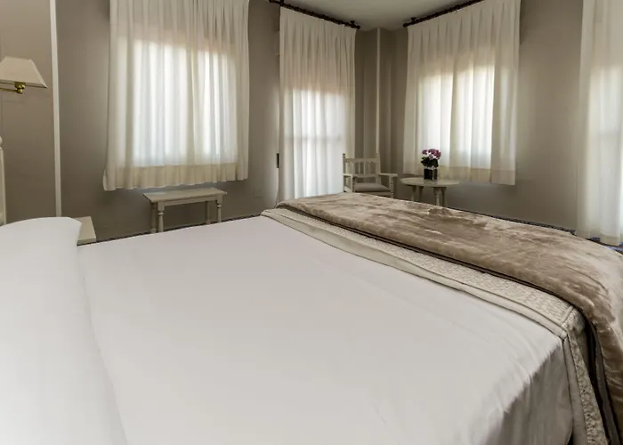 Zentral Mayoral 3* Toledo