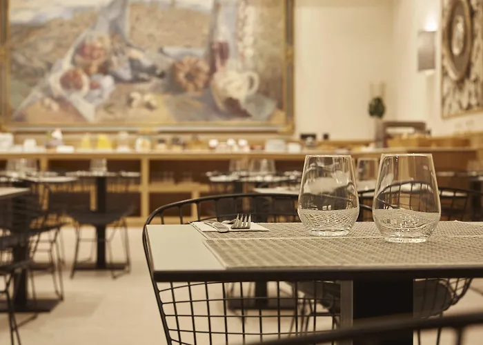 Zentral Mayoral Szálloda 3*