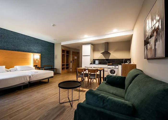 Zentral Mayoral Szálloda