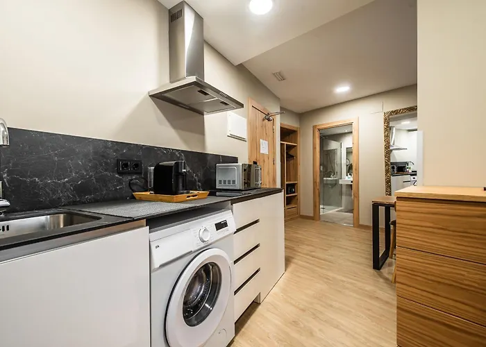 Zentral Mayoral 3* Толедо