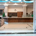 Zentral Mayoral 3* טולדו