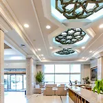 Zentral Mayoral Hotel Toledo