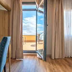 Zentral Mayoral 3* Tolède