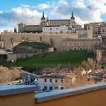 Zentral Mayoral 3*