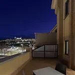 Zentral Mayoral Hotel