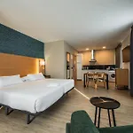 Zentral Mayoral Hotel 3*