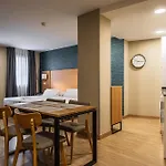 Hotel Zentral Mayoral 3*