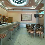 Zentral Mayoral 3*