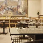 Zentral Mayoral Hotel 3*