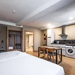 Zentral Mayoral 3* Toledo