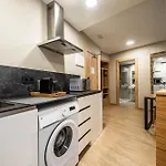 Zentral Mayoral 3* Toledo