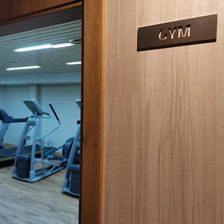 Zentral Mayoral 3* Толедо