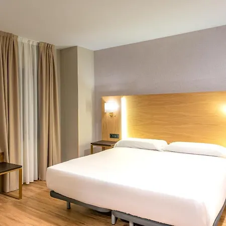 Zentral Mayoral 3* Толедо