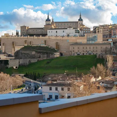 Zentral Mayoral 3*