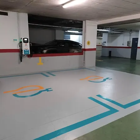 Zentral Mayoral Отель 3*