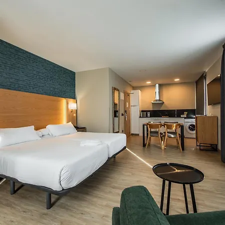 Zentral Mayoral Hotel 3*