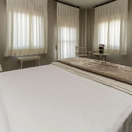 Zentral Mayoral 3* Toledo