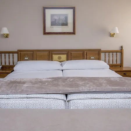 Zentral Mayoral Hotel 3*