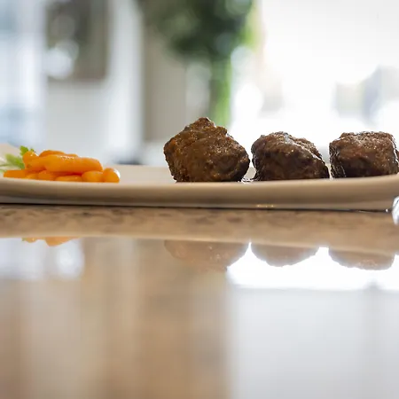 Zentral Mayoral 3* Толедо