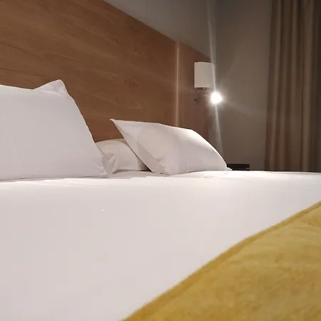 Zentral Mayoral Толедо