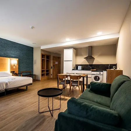Zentral Mayoral Hotel
