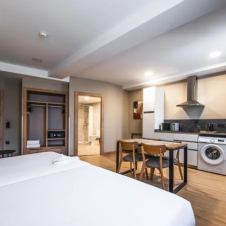 Zentral Mayoral 3* Toledo