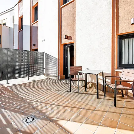 Zentral Mayoral 3* Толедо