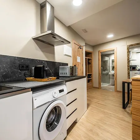 Zentral Mayoral 3* Толедо