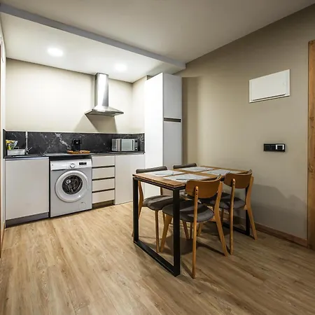 Zentral Mayoral Отель 3*