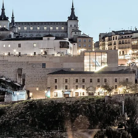 Zentral Mayoral Hotel 3*