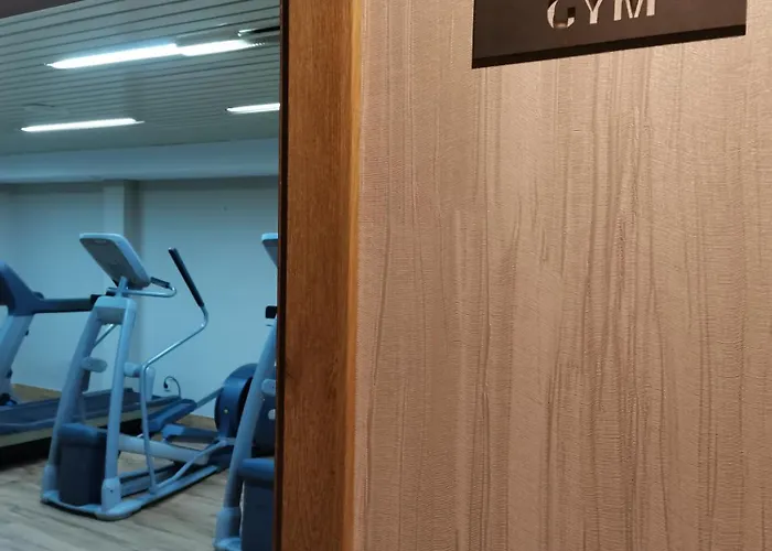 Zentral Mayoral 3* Tolède