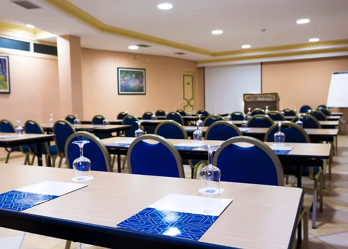 Zentral Mayoral Tolède