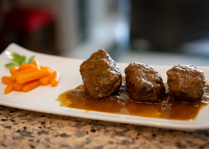 Zentral Mayoral Hotel Tolède